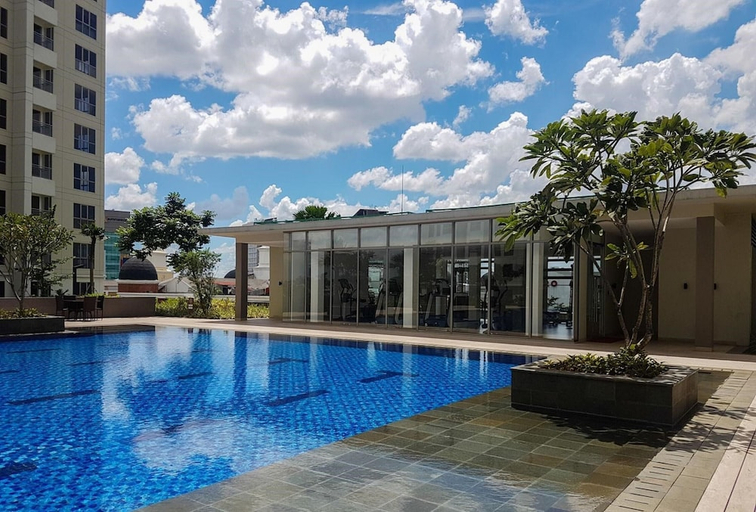 Others 5, Comfortable And Simply 1Br At M-Town Signature Apartment, Tangerang