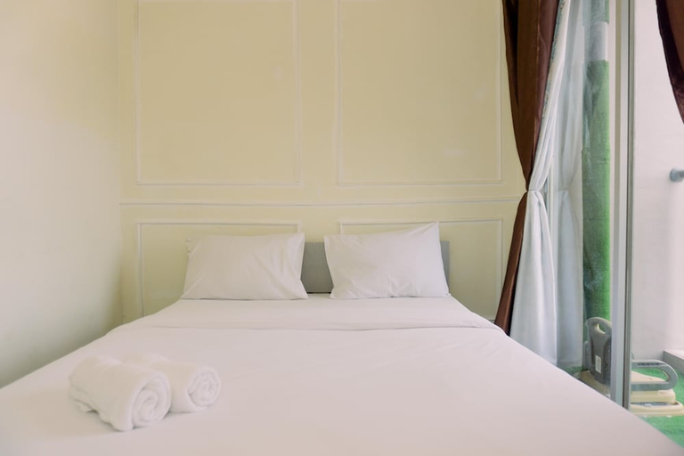 Others 5, Nice And Homey 1Br At Serpong Greenview Apartment, Tangerang Selatan