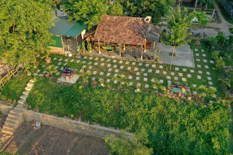 Others 4, Village House, Bố Trạch