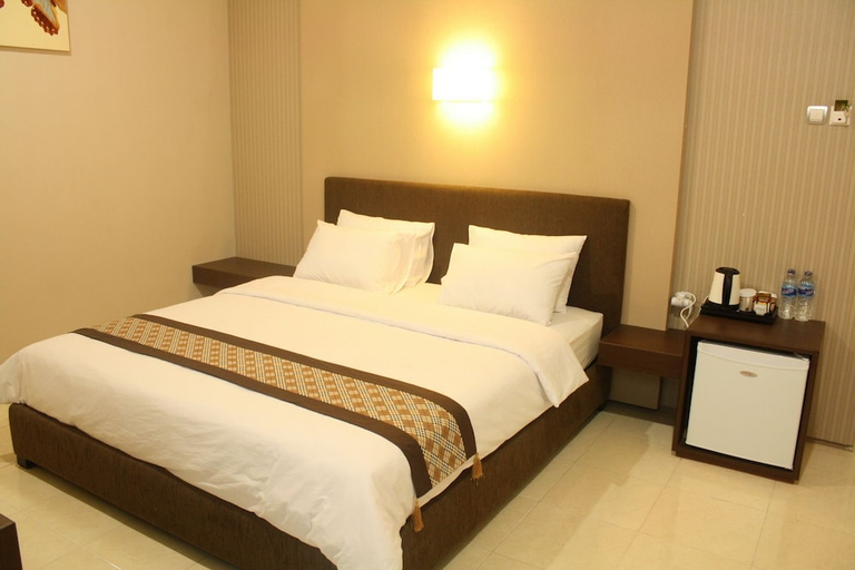 Bedroom 4, Feliz GH, Surabaya