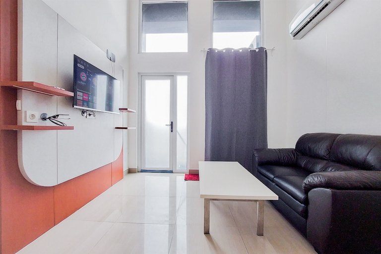Others 5, Modern And Comfort Look Studio Kingland Avenue Apartment, Tangerang