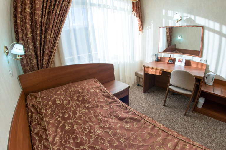 Others 5, Goryachiy Klyuch Health Resort, Goryachiy Klyuch gorsovet