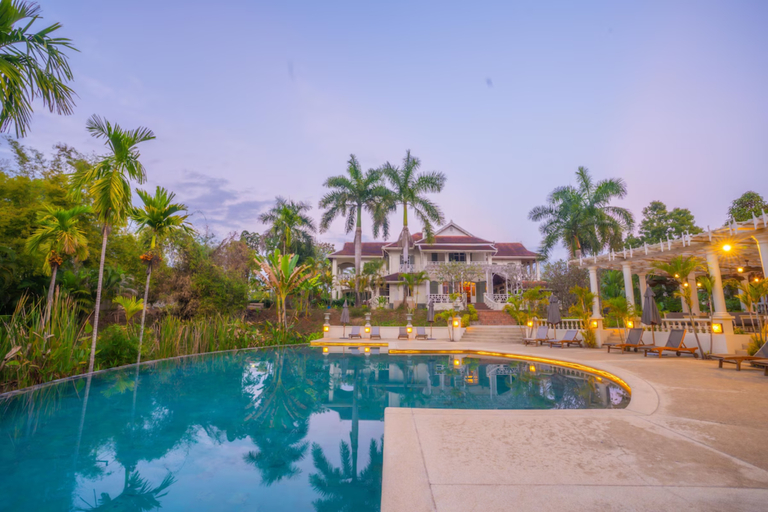 Sport & Beauty 2, The Luang Say Residence, Luang Prabang
