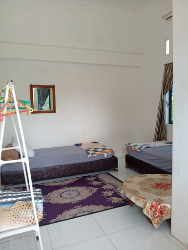Bedroom 4, Homestay Maknong Lhokseumawe, Lhokseumawe
