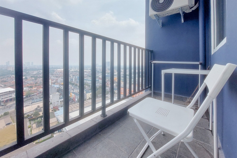 Others 4, Best Deal Studio Loft At Kingland Avenue Apartment, Tangerang