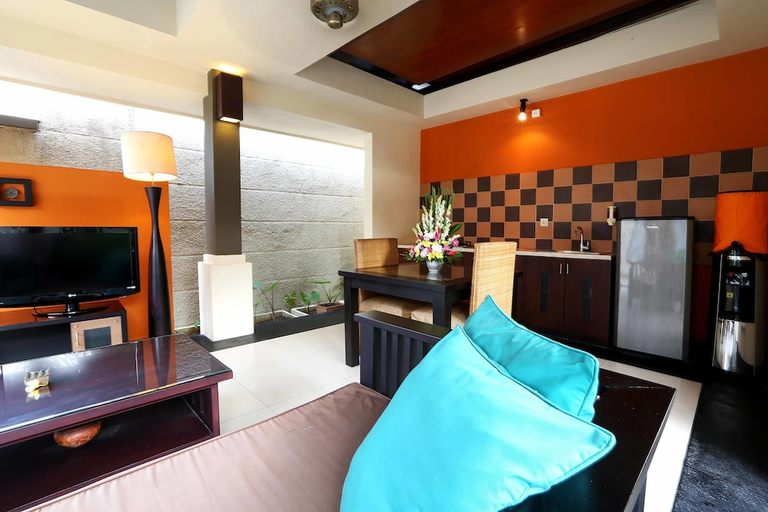 Others 4, The Bali Bill Villa, Badung