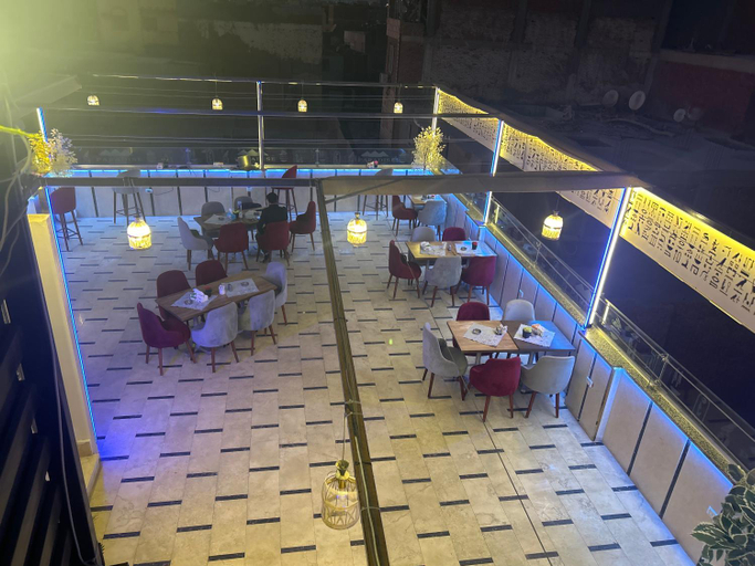 Food & Drinks 2, Paradise Pyramids View Inn, Unorganized in Al Jizah