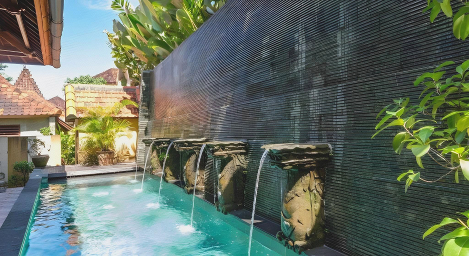 Others 3, Narasoma Homestay & Retreat, Gianyar