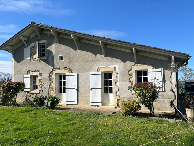 Others 3, Du cote de chez Flo, Gironde