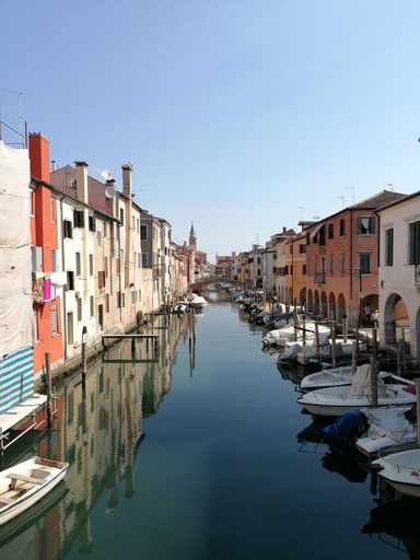 Others 5, VERDEPOESIA, Venezia