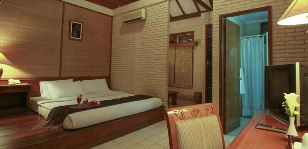 Bedroom 5, Horison Tirta Sanita Kuningan, Kuningan