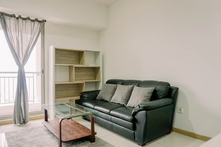 Others 5, Comfort And Modern Look 2Br Apartment M-Town Signature, Tangerang