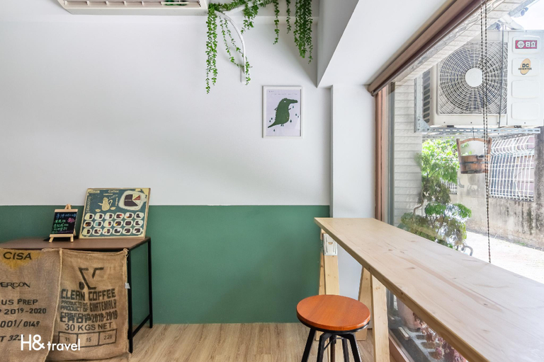 Public Area 3, Sleepier Multi-Minsu Tainan, Tainan
