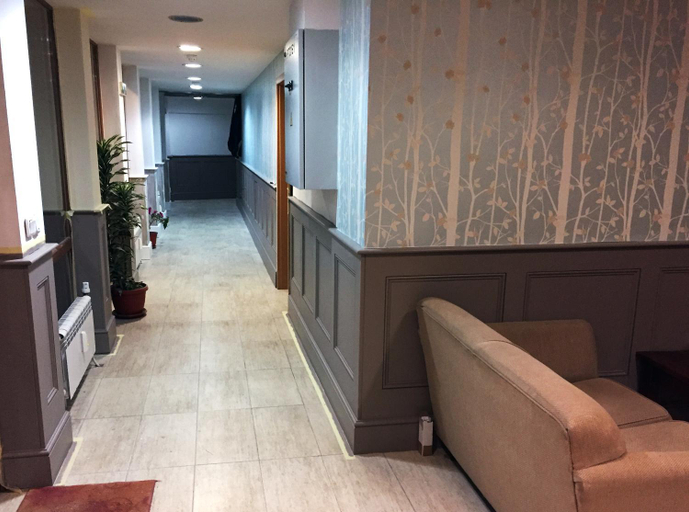 Public Area 3, Mountain View Resort, Bansko
