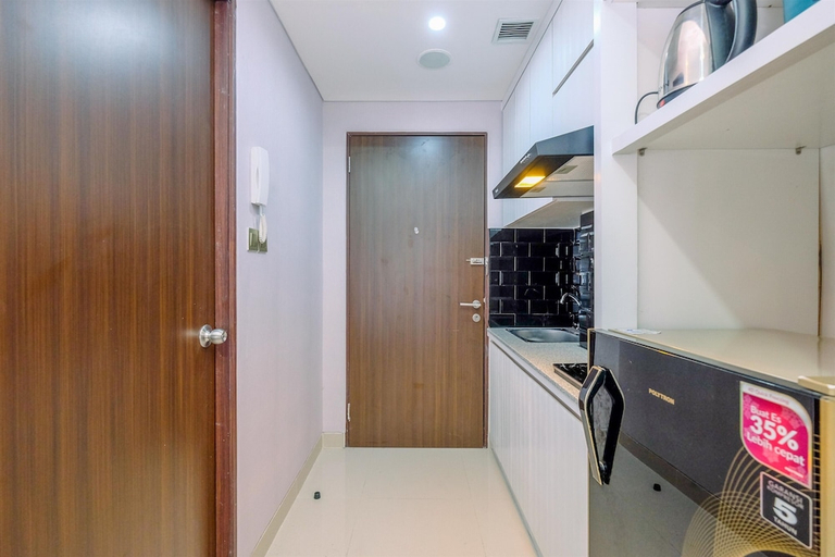 Others 2, Best Deal And Comfortable Studio At Transpark Cibubur Apartment Near Mall, Depok