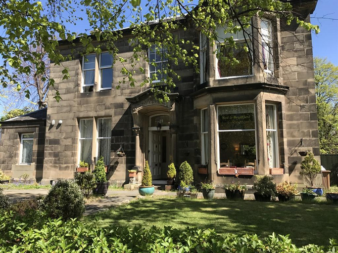 Others 2, The Alba House, Edinburgh
