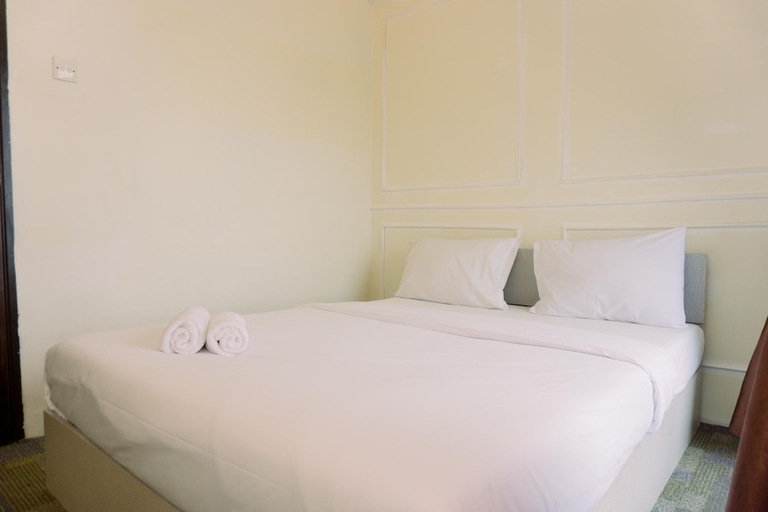 Others 4, Nice And Homey 1Br At Serpong Greenview Apartment, Tangerang Selatan
