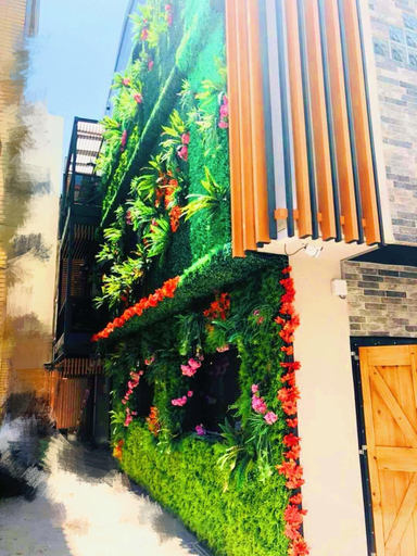 Others 3, Back Inn, Changhua