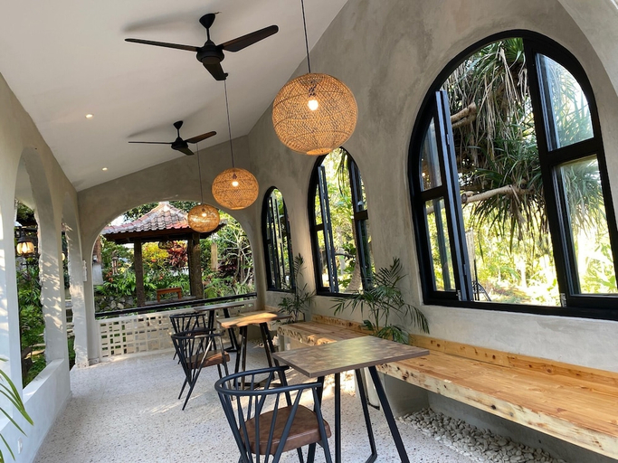 Food & Drinks 4, Mayong Bali Villa and Hostel, Buleleng