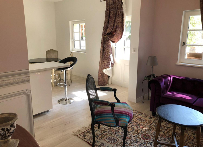 Others 2, Domaine Plessis Gallu - vacation cottage rental, Indre-et-Loire