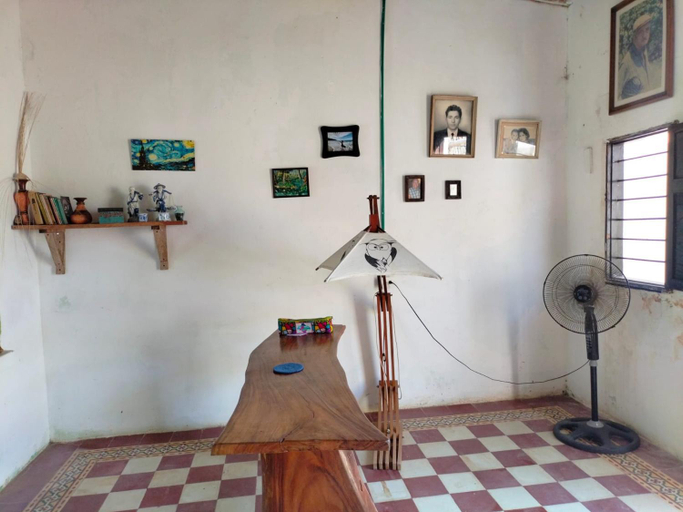 Others 2, Hospedaje Casa Sacras, Riohacha