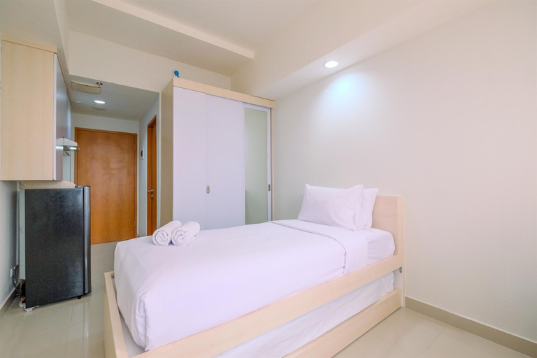 Others 3, Simply Look Studio At Evenciio Margonda Apartment, Depok