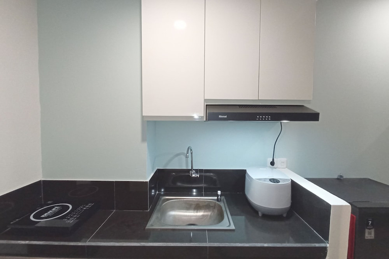 Others 4, Relaxing Studio At 5Th Floor Altuz Seturan Yogyakarta Apartment, Sleman