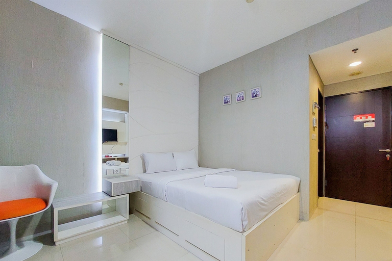 Others 5, Simply Look Studio At Atria Residence Gading Serpong Apartment, Tangerang