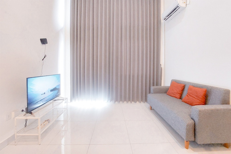 Others 3, Best Deal Studio Loft At Kingland Avenue Apartment, Tangerang