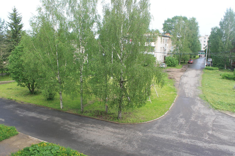 Others 2, Staraya Ladoga Hotel, Volkhovskiy rayon