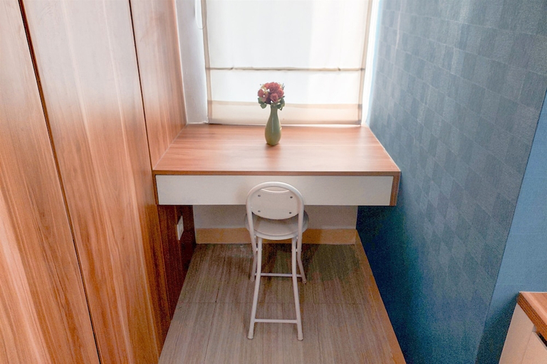 Others 5, Homey 2Br Apartment At Urban Heights Residence, Tangerang Selatan