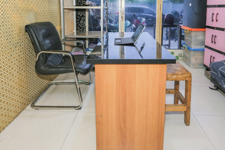 Others 2, Hotel O Ciputat Near Apartment Green Lake View Ciputat, Tangerang Selatan