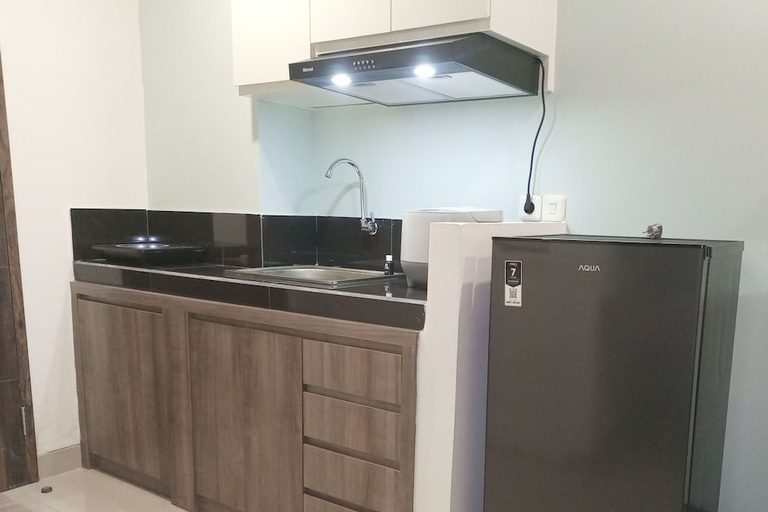 Others 5, Relaxing Studio At 5Th Floor Altuz Seturan Yogyakarta Apartment, Sleman