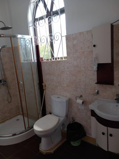 Others 2, SPS Gould Home, Kinondoni