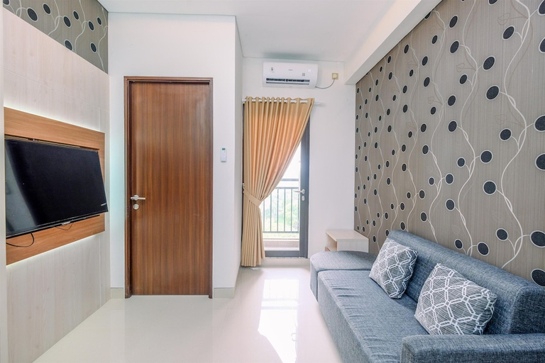 Others 4, Nice And Elegant 2Br At Transpark Cibubur Apartment, Depok