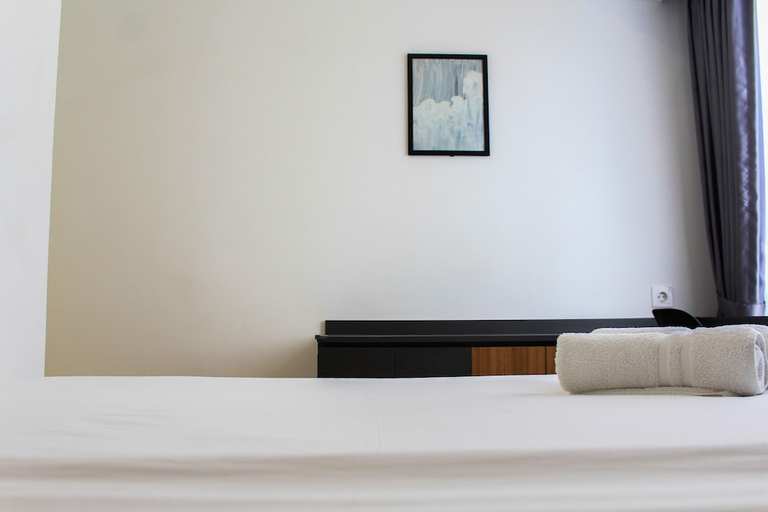 Others 4, Warm and Cozy 3BR Apartment at M-Town Residence, Tangerang