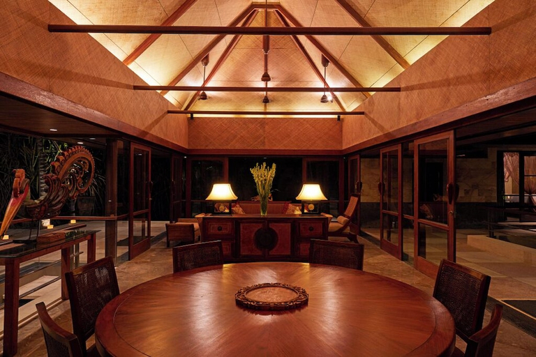 Food & Drinks 5, Pushpapuri Villa, Gianyar