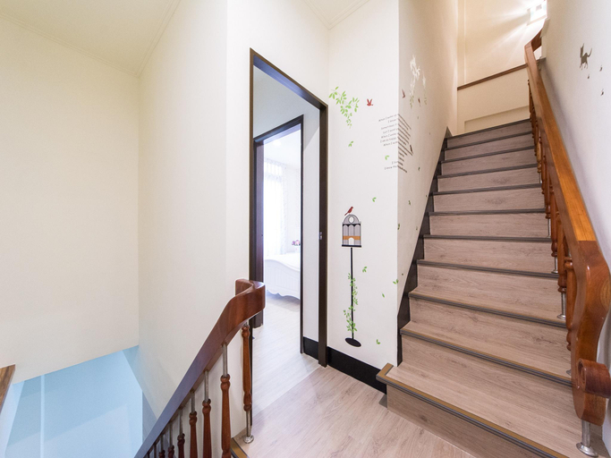 Others 5, Dream House, Tainan