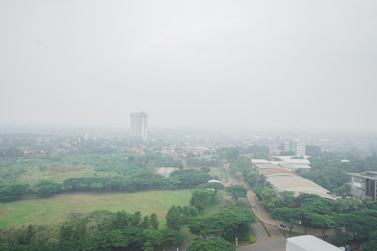 Others 3, Nice And Elegant Studio At Tree Park City Apartment, Tangerang Selatan