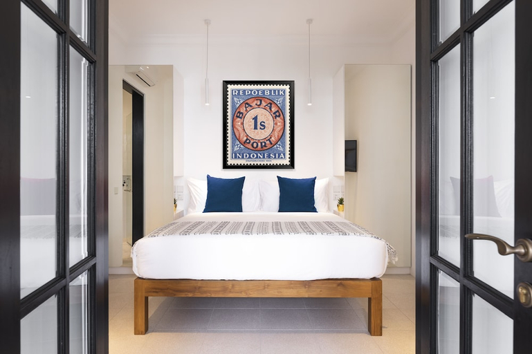 Bedroom 3, Villa Opihr, Badung