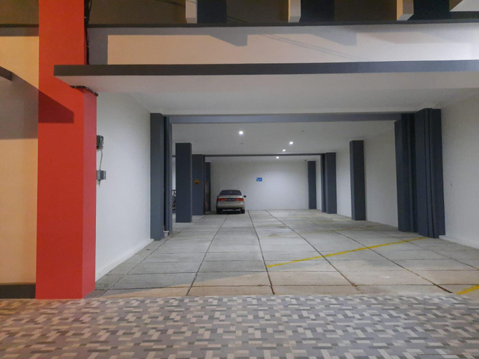 Others 2, Sawahan Residence (Syariah), Padang