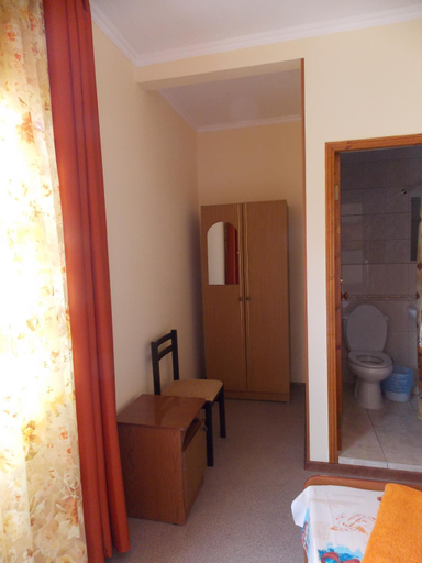Others 2, Inn Anzhelika, Sochi gorsovet