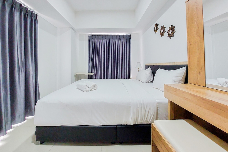 Others 4, Spacious and Comfortable 2BR Tamansari Bintaro Mansion Apartment, South Tangerang