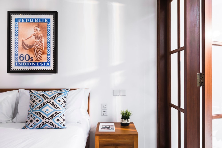 Bedroom 2, Villa Salsa, Badung