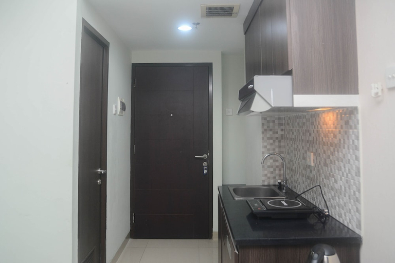 Others 5, Homey And Minimalist Studio Grand Dhika City Apartment, Bekasi