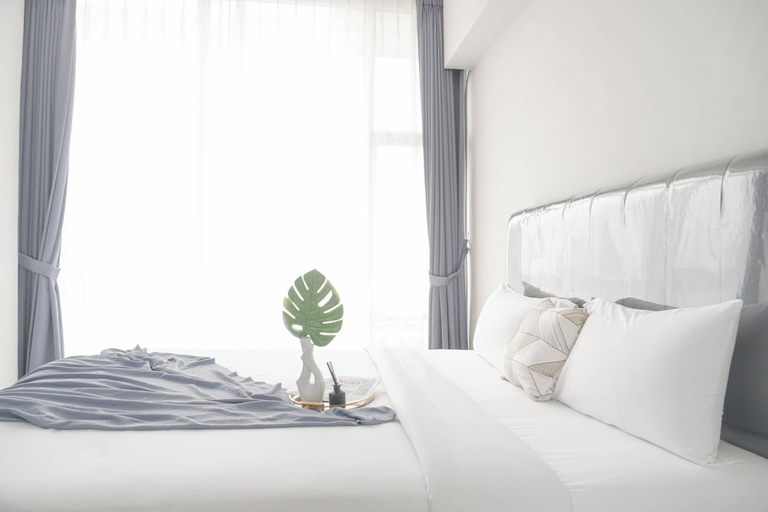 Others 4, Best Deal And Homey Studio Apartment Majestic Point Serpong, Tangerang