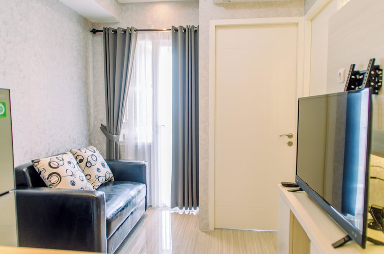 Others 3, Comfort And Serene 2Br At Urban Heights Apartment, Tangerang Selatan