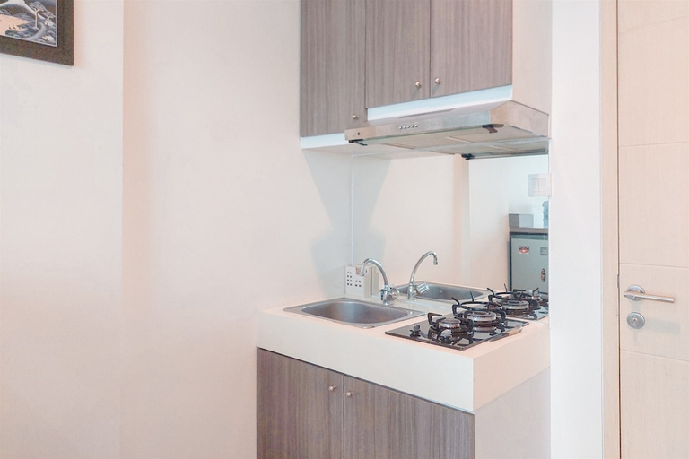 Others 4, Comfort And Simply Look 1Br At Tree Park City Bsd Apartment, Tangerang Selatan