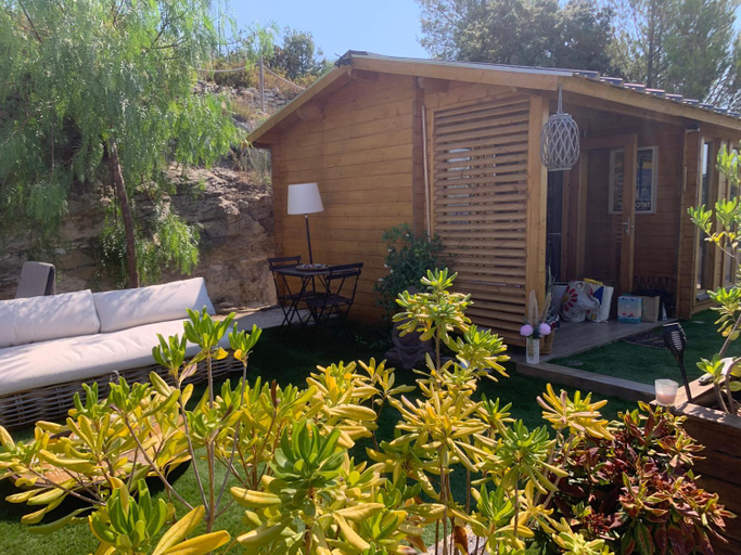 Others 5, Chalet de Luxe Jardin Privatif 3mn Circuit Castellet, Var
