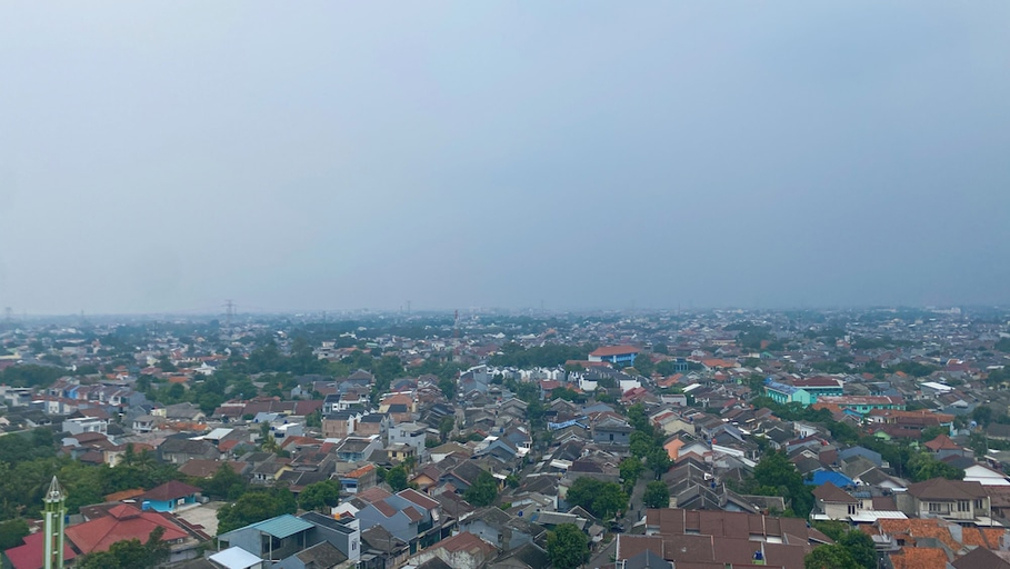 Others 5, Elegant and Homey Studio at Urbantown Serpong Apartment, Tangerang Selatan